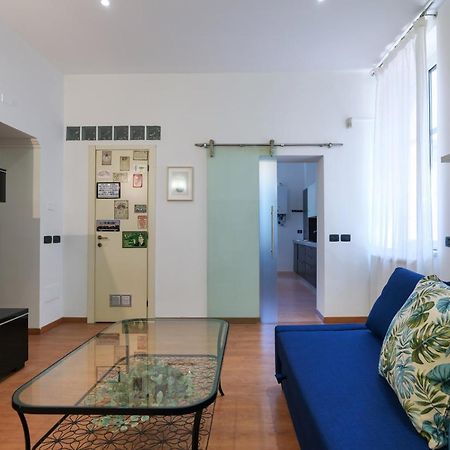 Primopiano - Pellegrino Rossi B Apartment Milan Luaran gambar