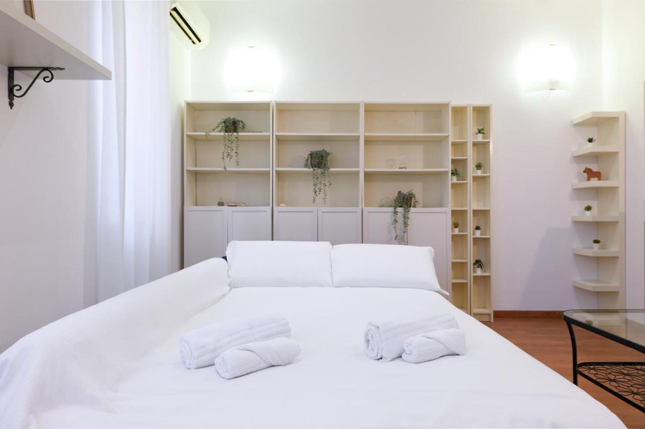 Primopiano - Pellegrino Rossi B Apartment Milan Luaran gambar