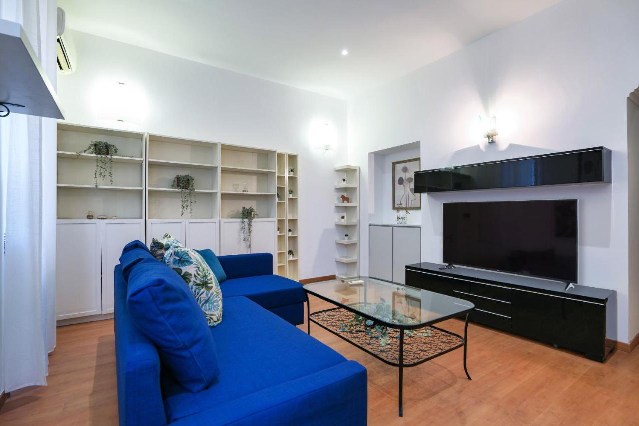 Primopiano - Pellegrino Rossi B Apartment Milan Luaran gambar