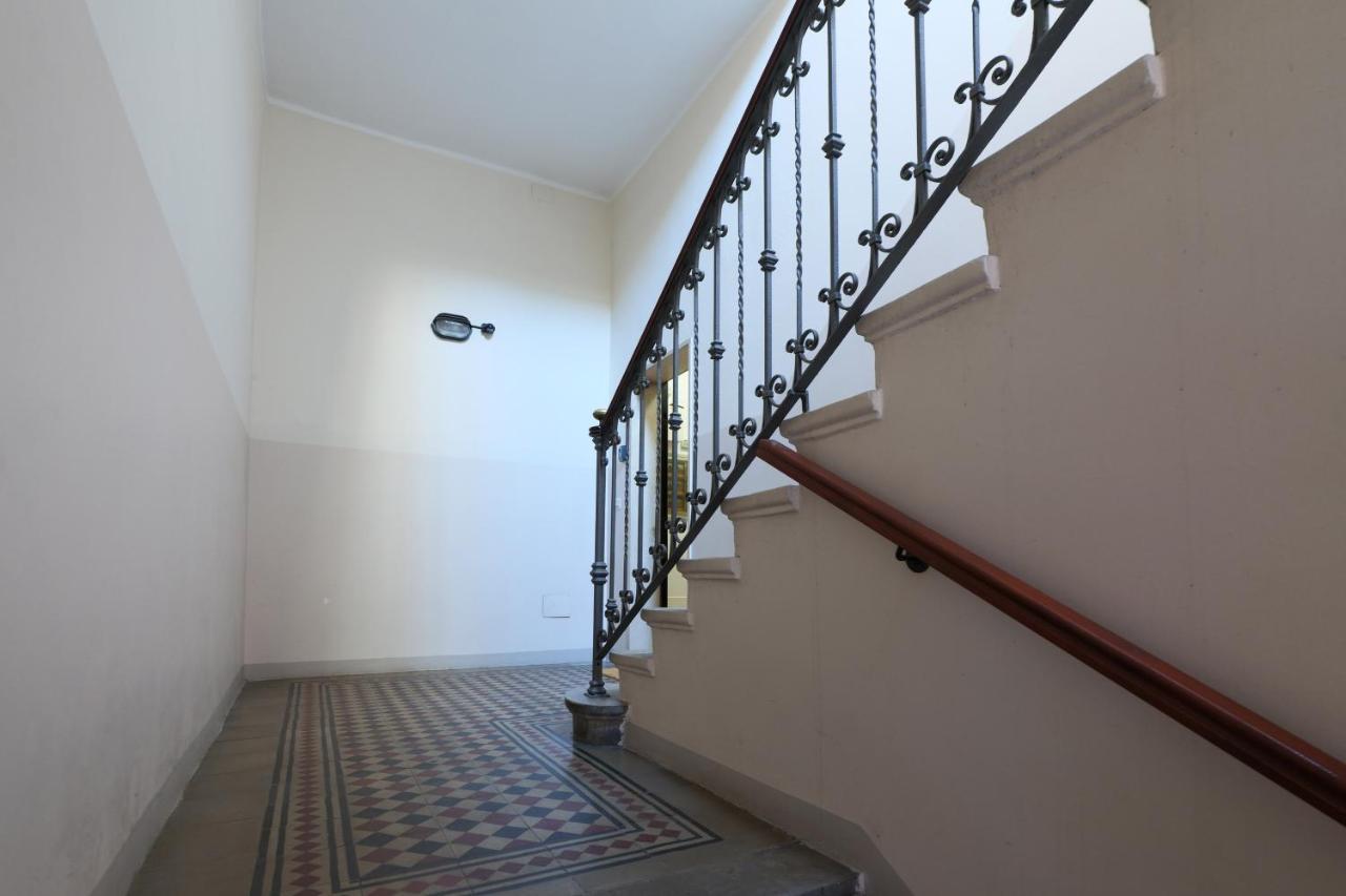 Primopiano - Pellegrino Rossi B Apartment Milan Luaran gambar