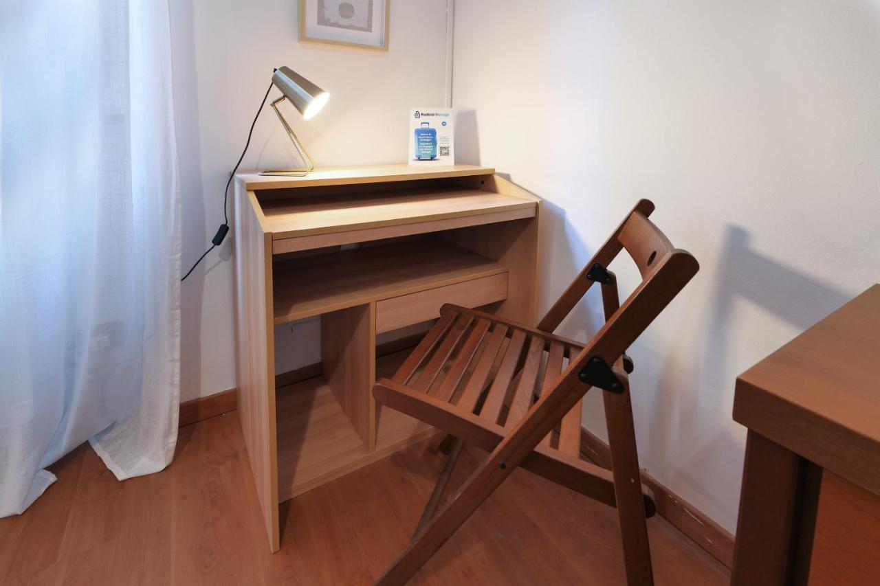 Primopiano - Pellegrino Rossi B Apartment Milan Luaran gambar